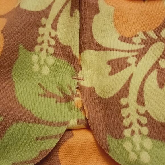 Wild Fable Women's Floral Elastic Waist Shorts NWT - Picture 10 of 10